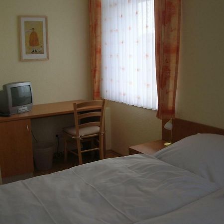 Keglerboerse "Haus Ida" Hotel Kleve  Kültér fotó