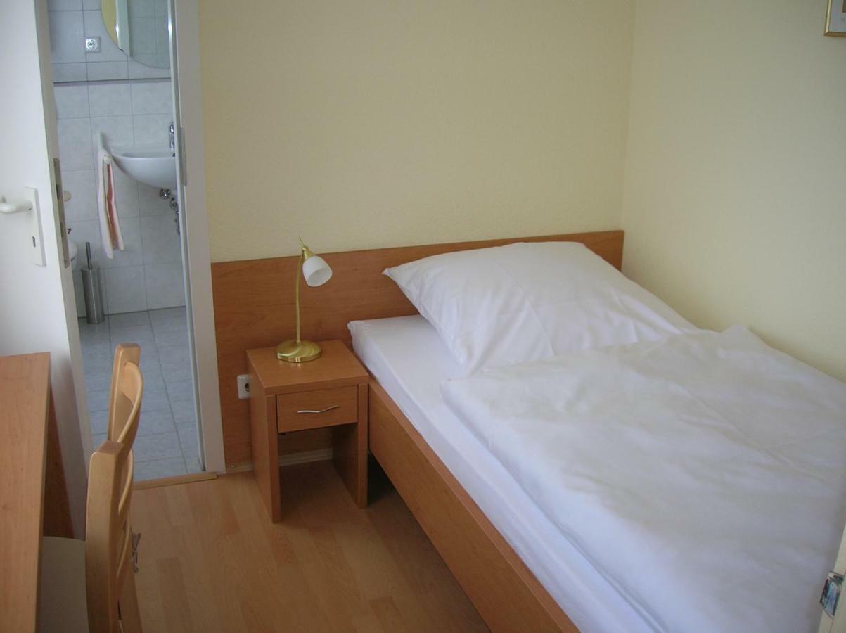 Keglerboerse "Haus Ida" Hotel Kleve  Szoba fotó