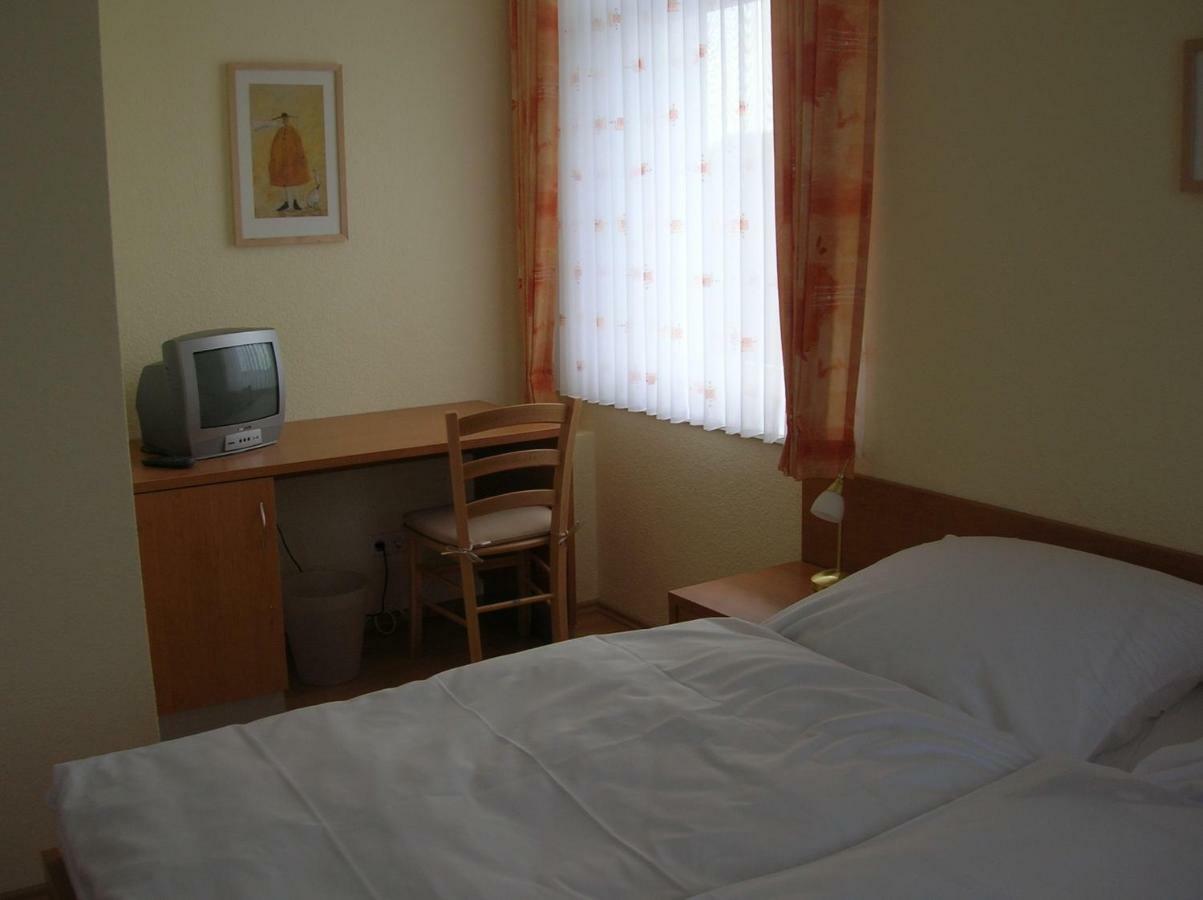 Keglerboerse "Haus Ida" Hotel Kleve  Kültér fotó