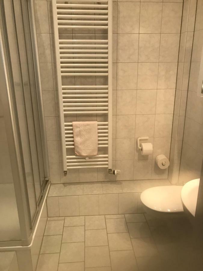 Keglerboerse "Haus Ida" Hotel Kleve  Kültér fotó
