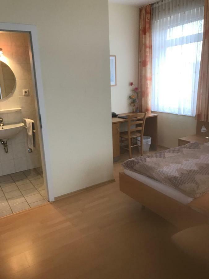 Keglerboerse "Haus Ida" Hotel Kleve  Kültér fotó